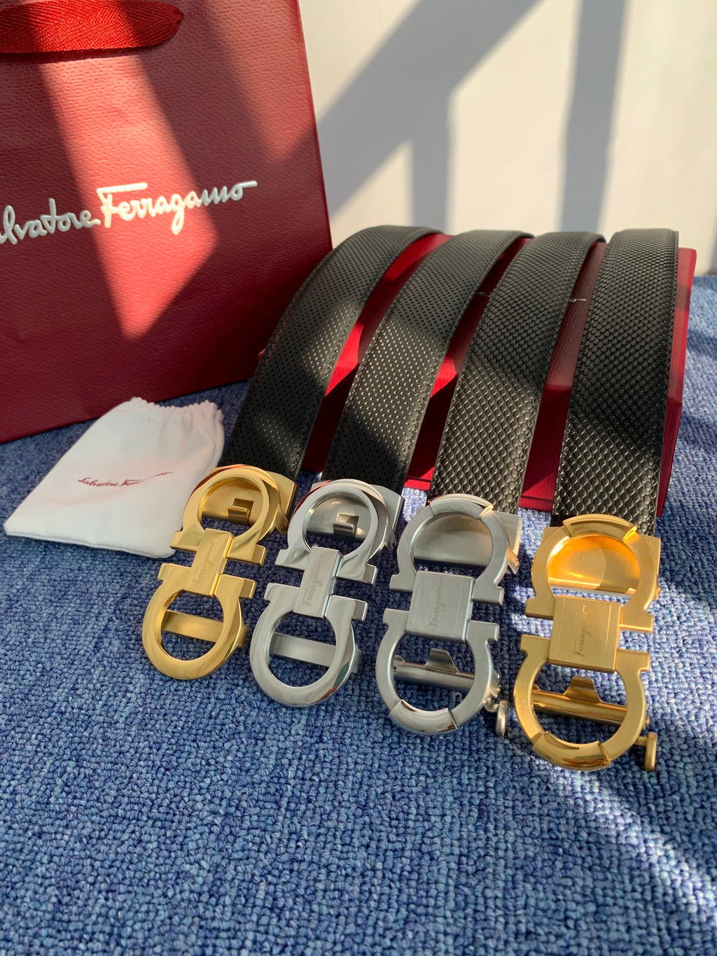 P1P36D23 Popular High quality belt With full package