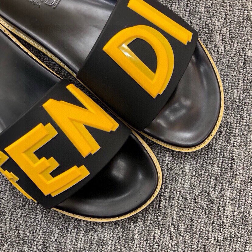 535ZF288Z Popular Slippers