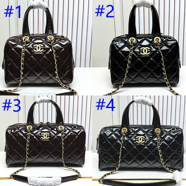 136NC9B Popular leather bag
