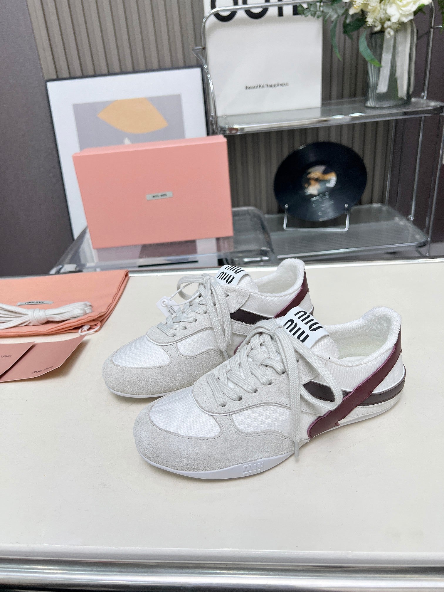 2105QA247Z Popular high-quality Shoes