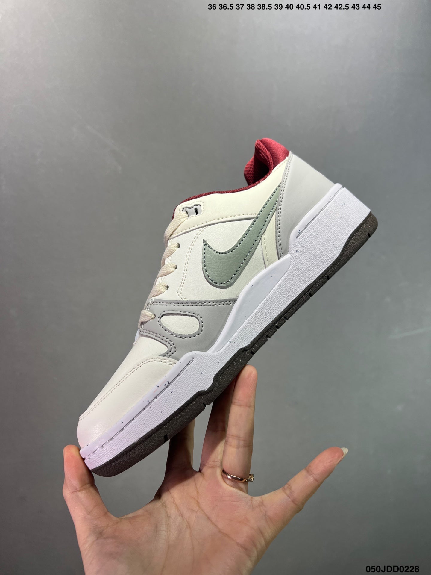 435ZA65Z Popular shoes (No box)