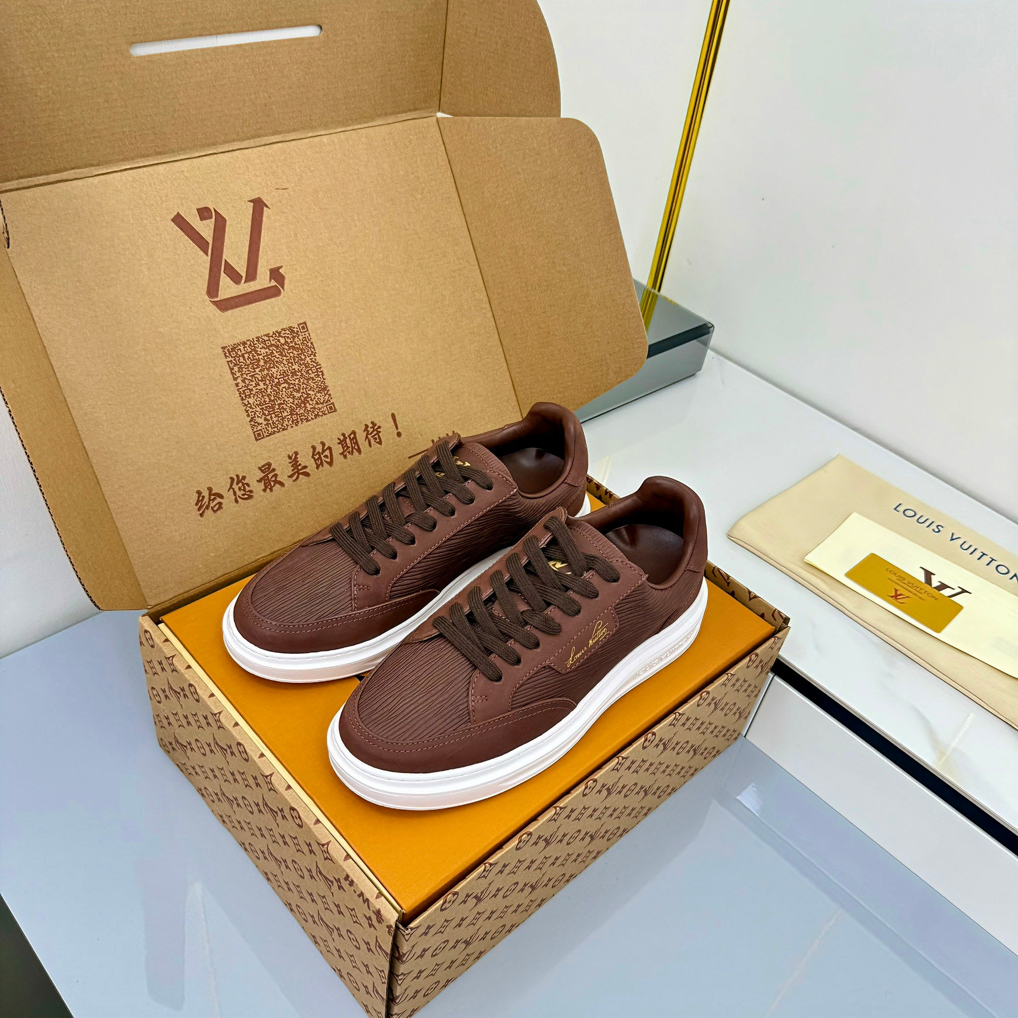 295QE131Z Popular high-quality  Shoes