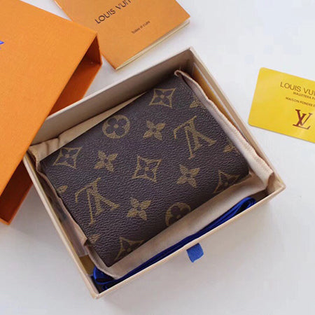 3E22B Popular  leather wallets