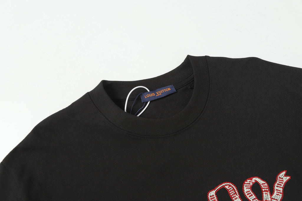 145RE202U Popular T-shirt