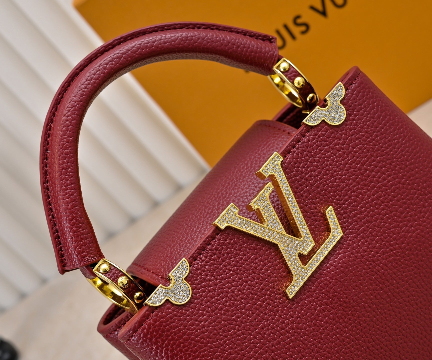 1WE88B Popular   leather bag
