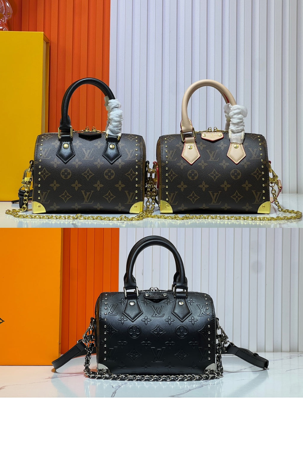136NE5B Popular leather bag
