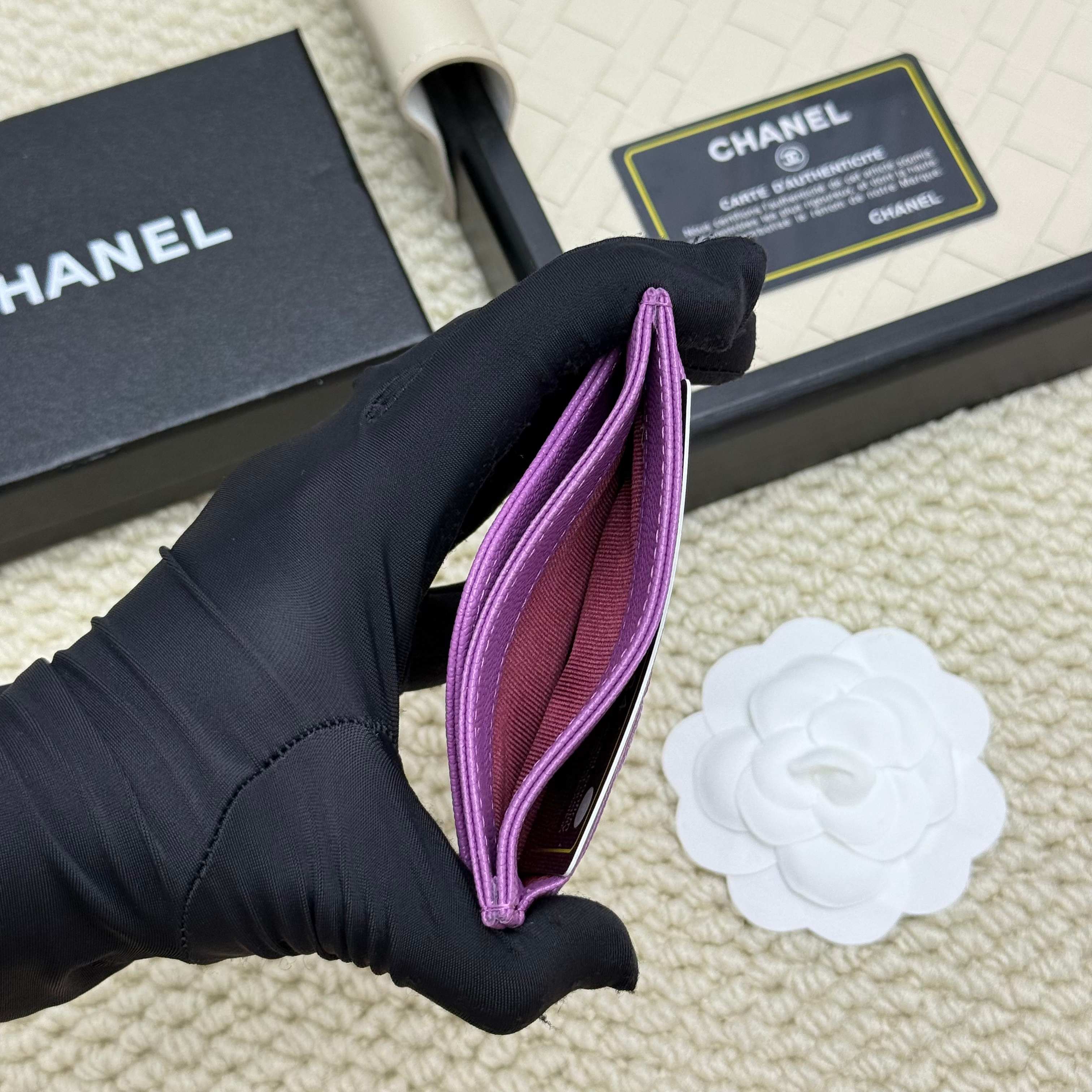 15RC152B Popular card holder