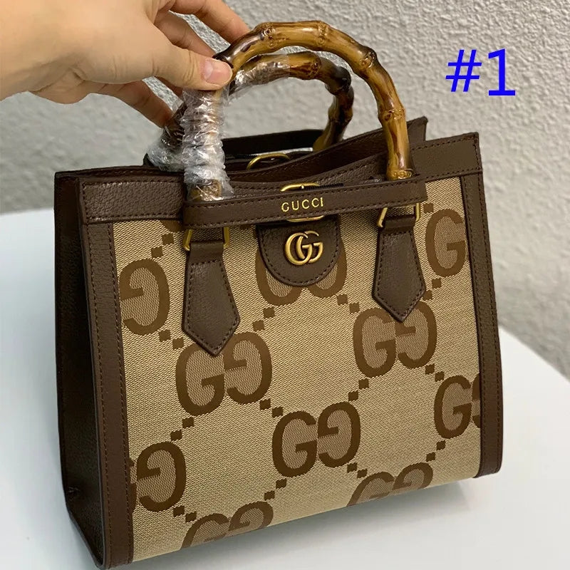1XB117B Popular leather bag 