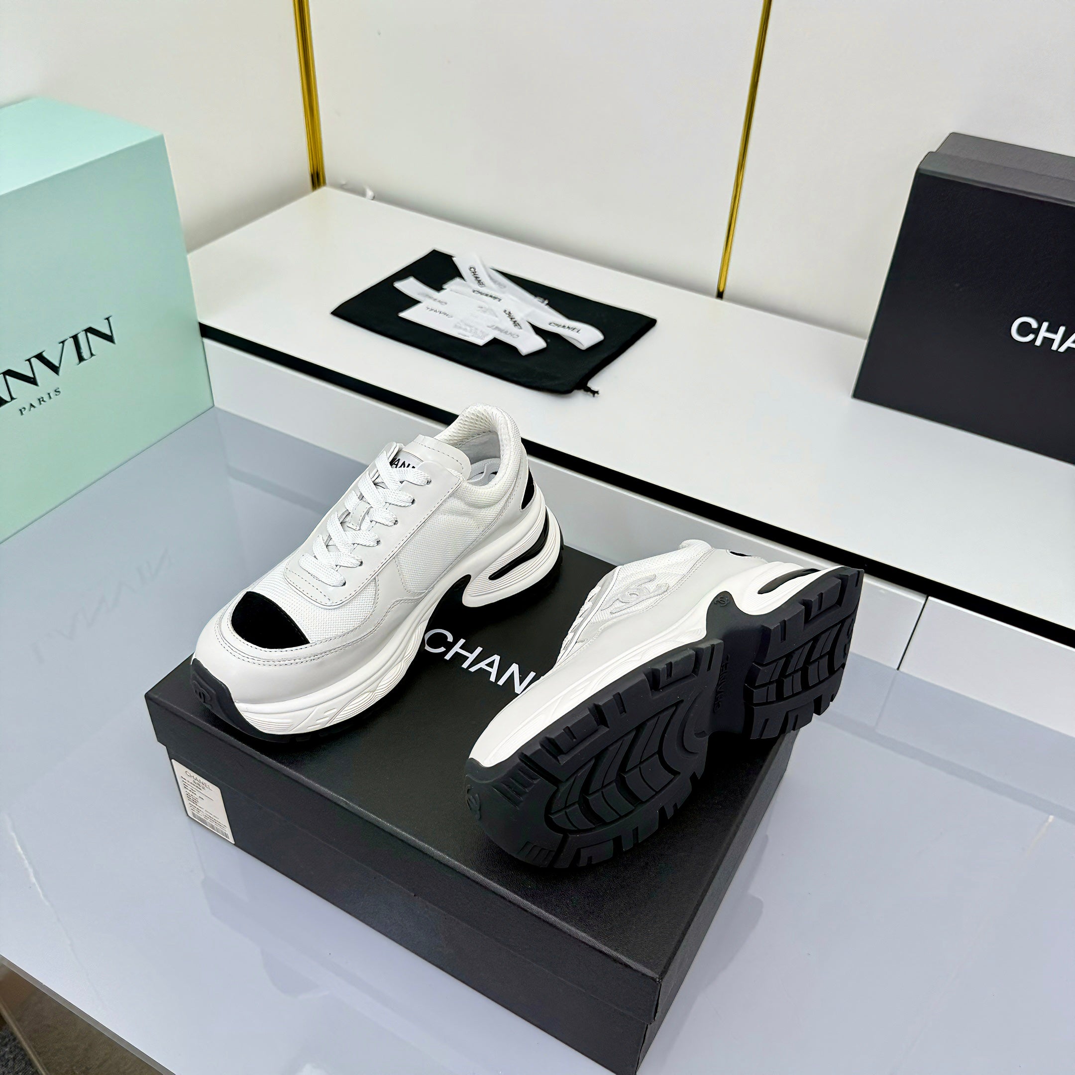 2105QC275Z Popular high-quality Shoes