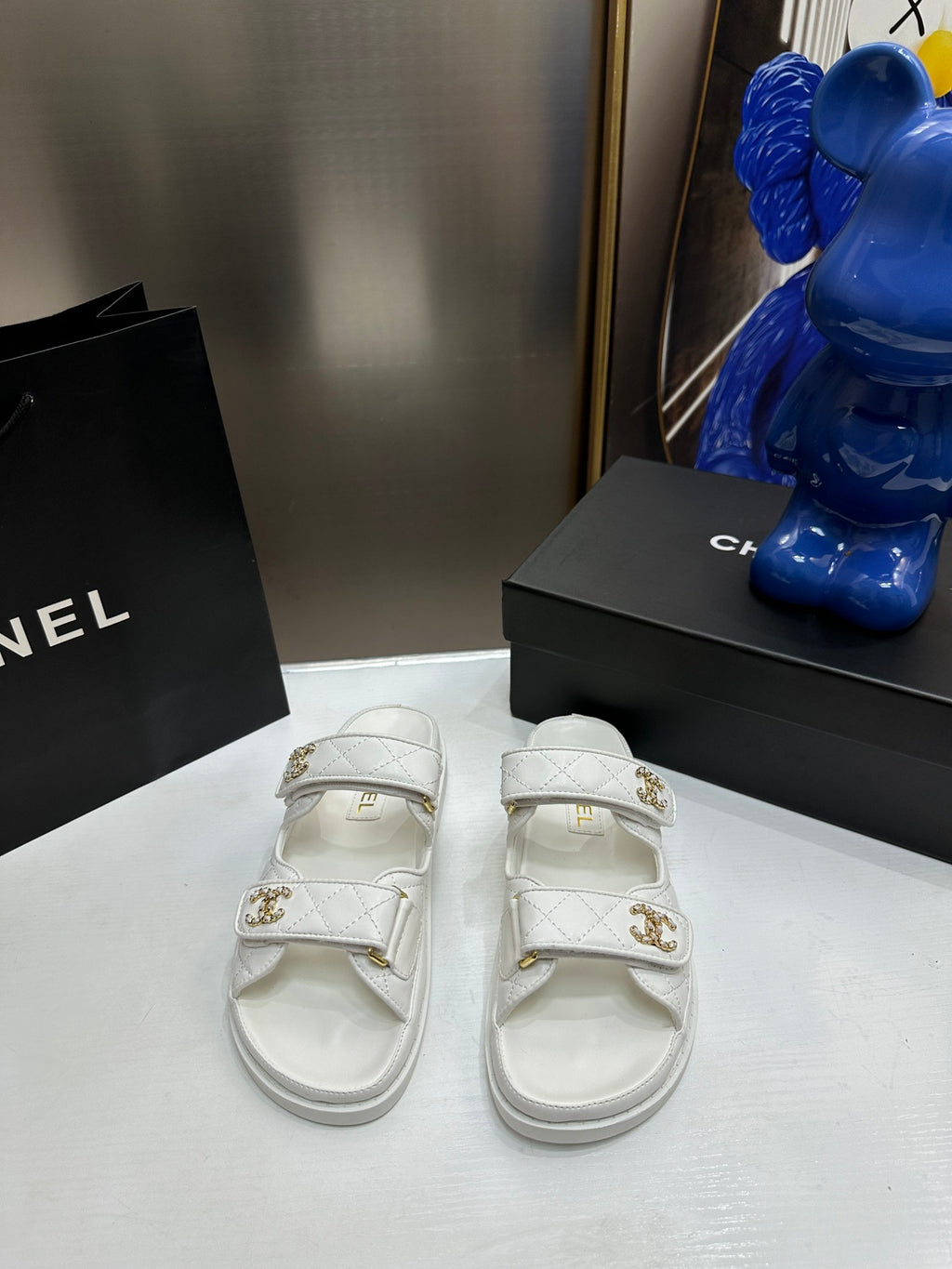 145RC1Z Popular sandals