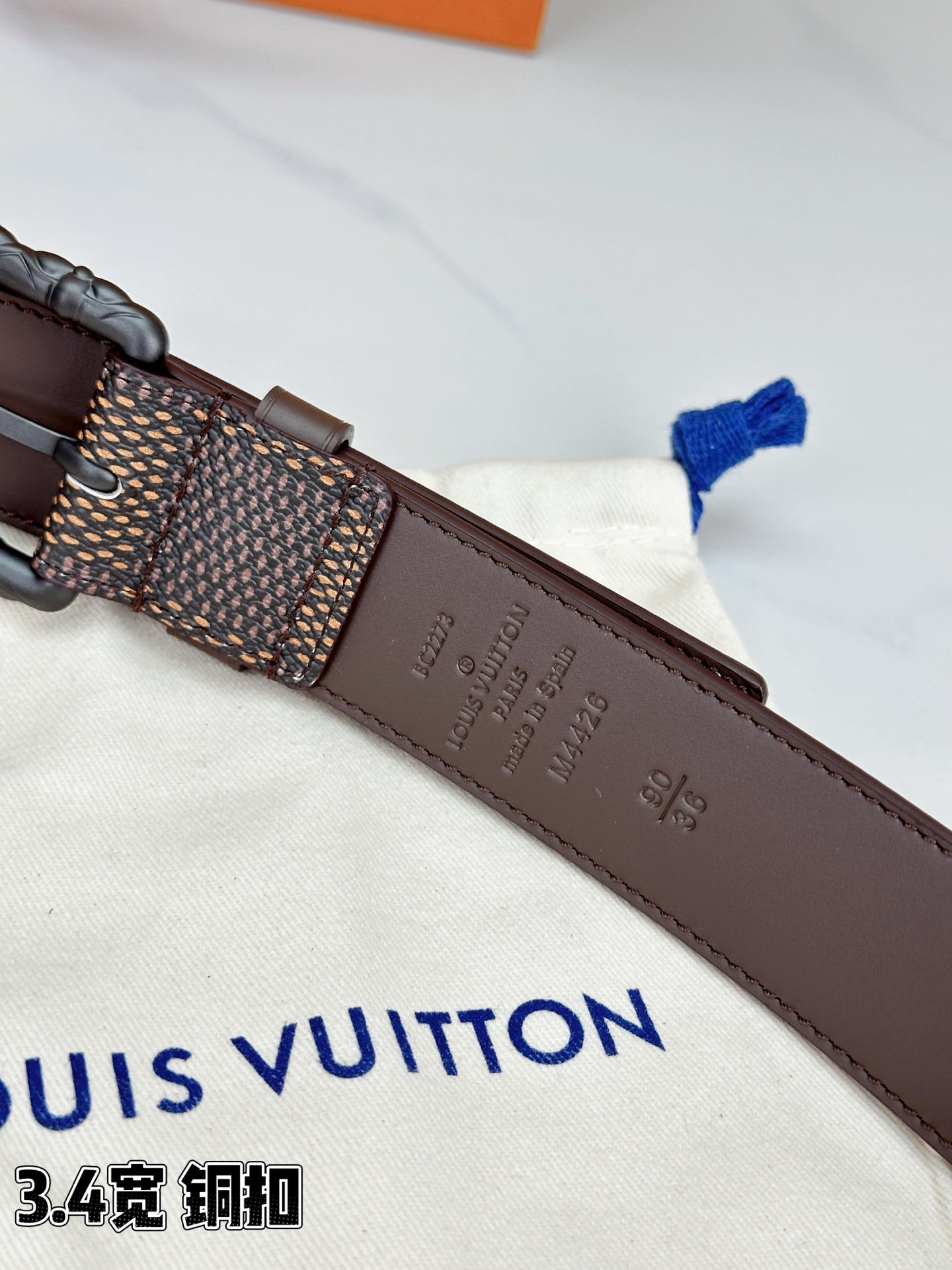P1P36E44 Popular High quality belt With full package