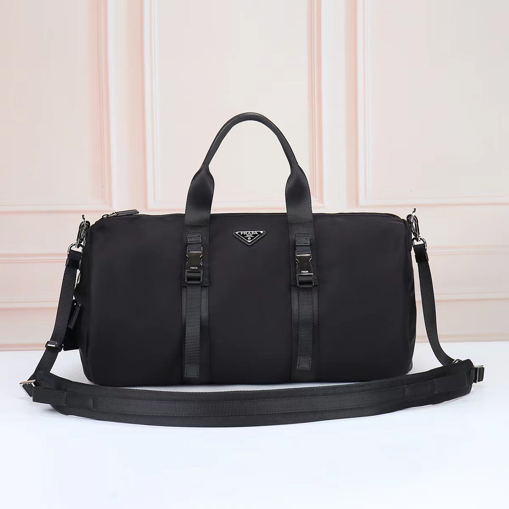1WP112B Popular  parachute fabric Luggage bags