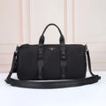 1WP112B Popular  parachute fabric Luggage bags