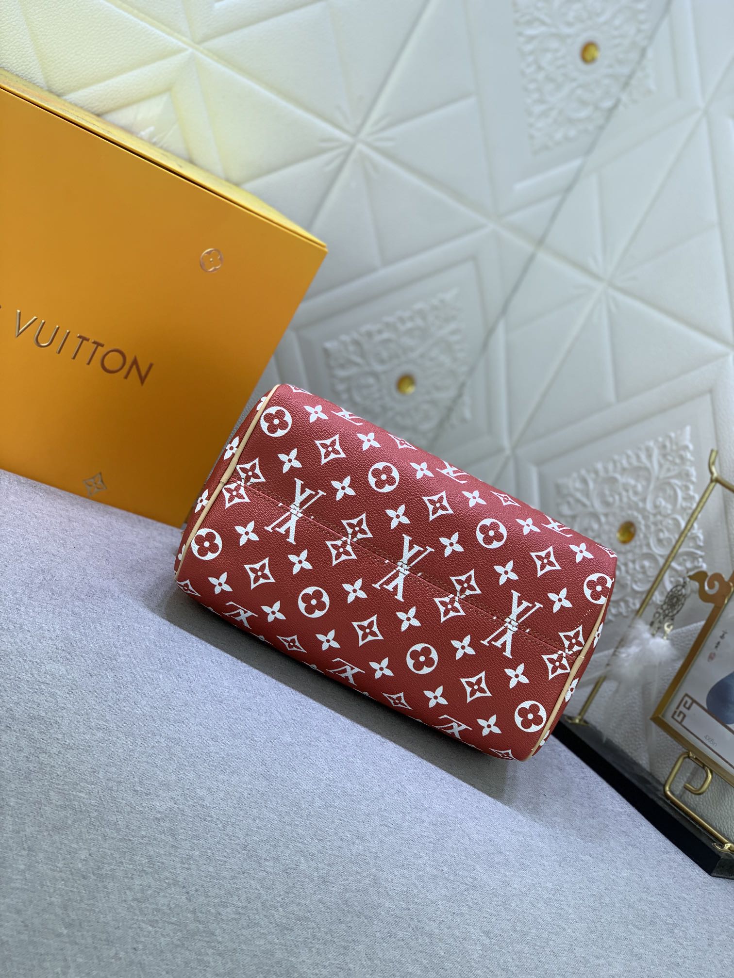 2XE268B Popular  leather bag 