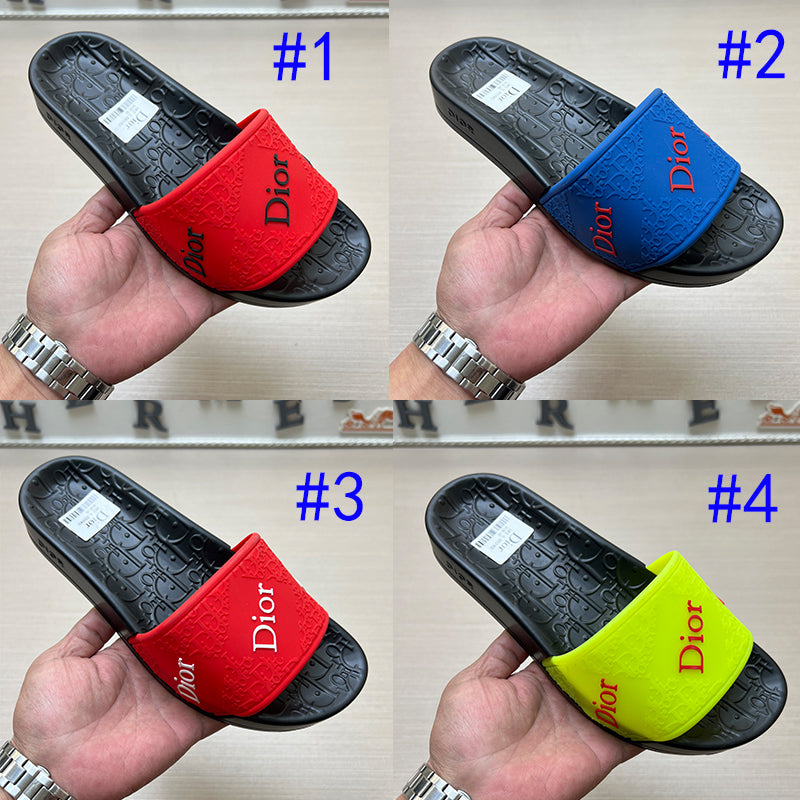 535ZD277Z Popular Slippers
