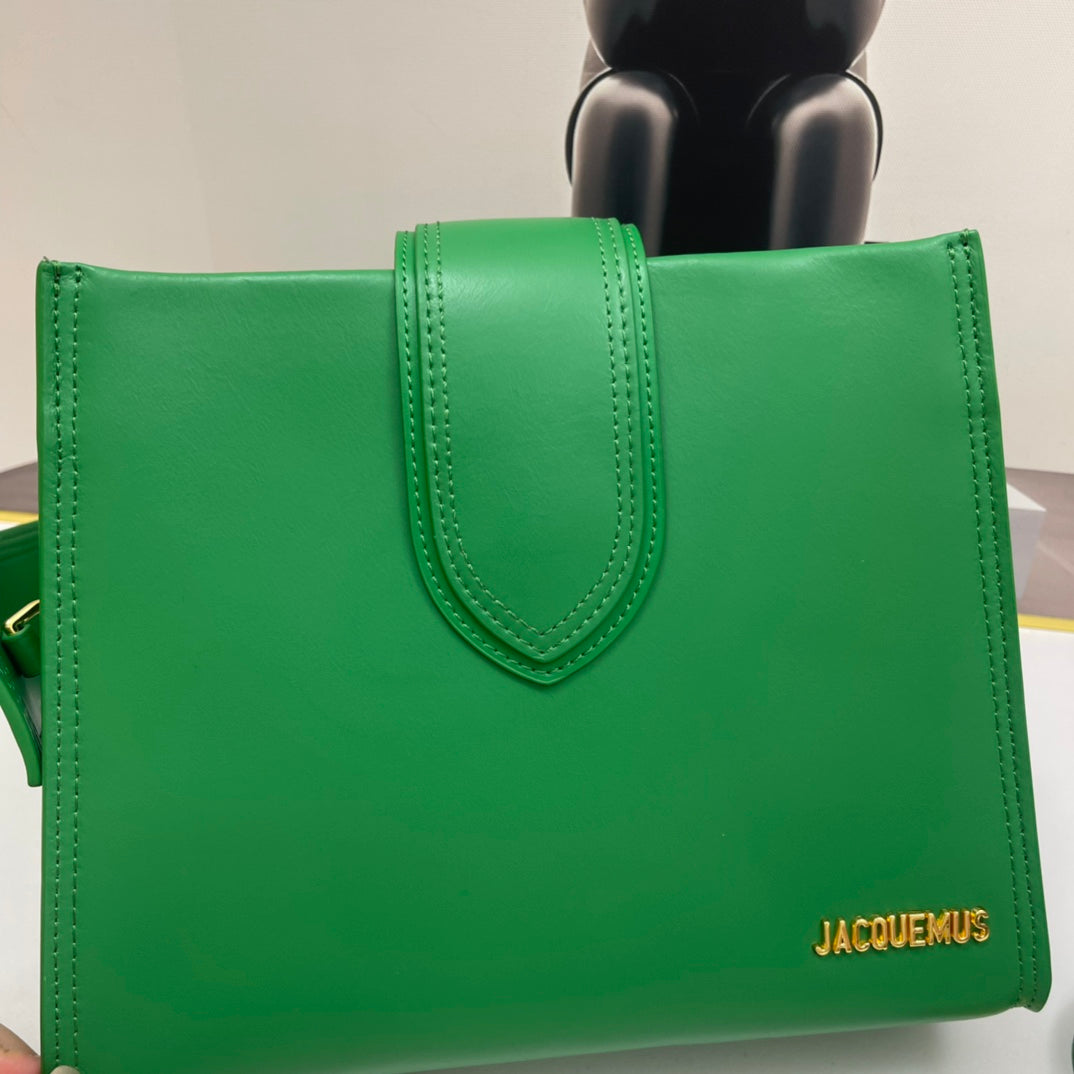 136PA25B Popular leather bag