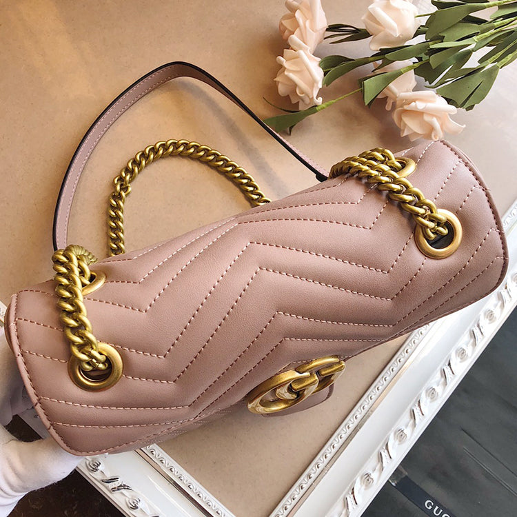 AB020B Popular  leather bag 
