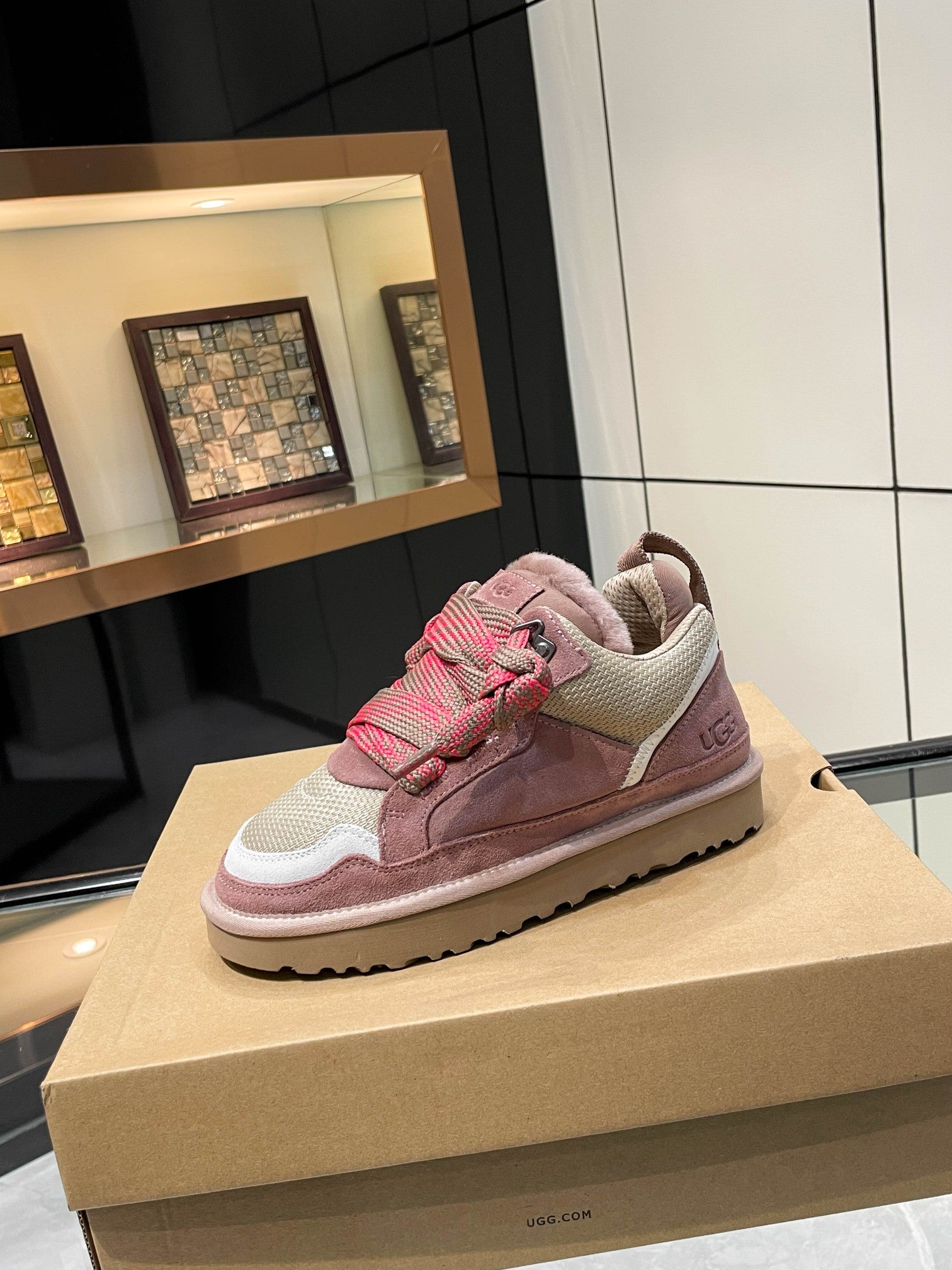 2105QU262Z Popular high-quality Shoes