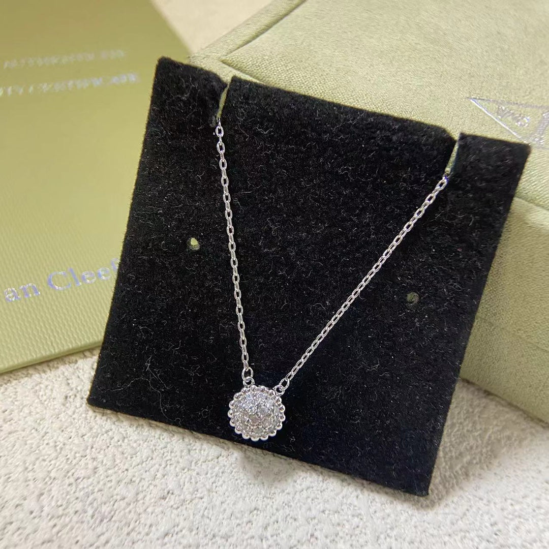 55QVA253X Popular Necklace