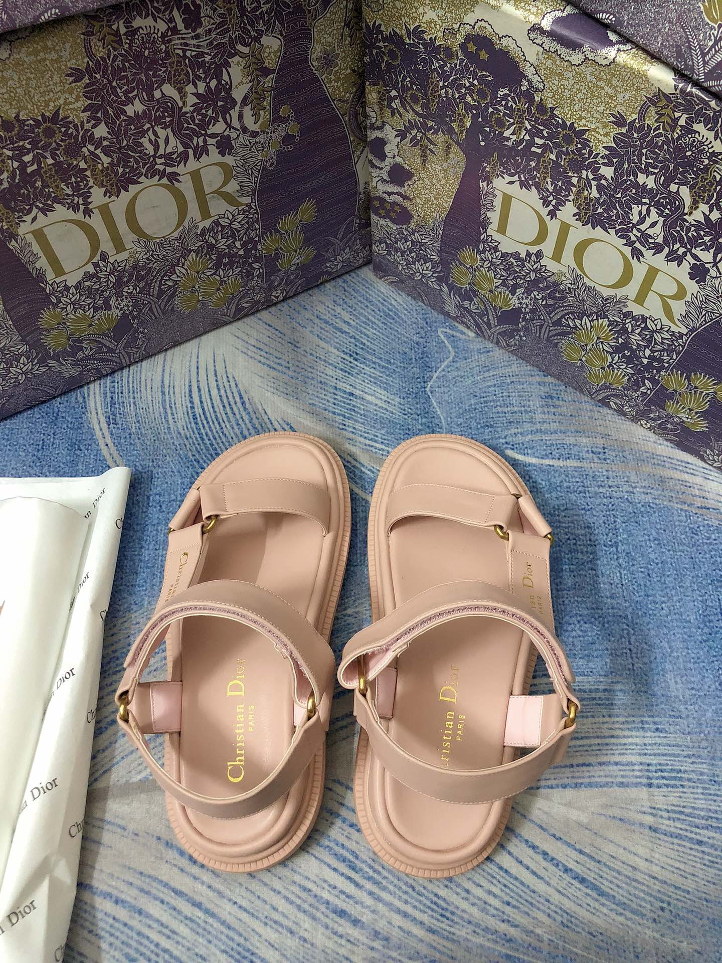 14D8Z Popular sandals