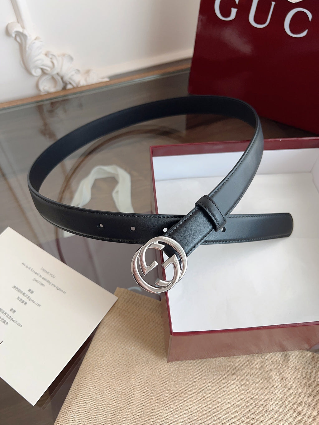 P1Q115B21 Popular High quality belt With full package