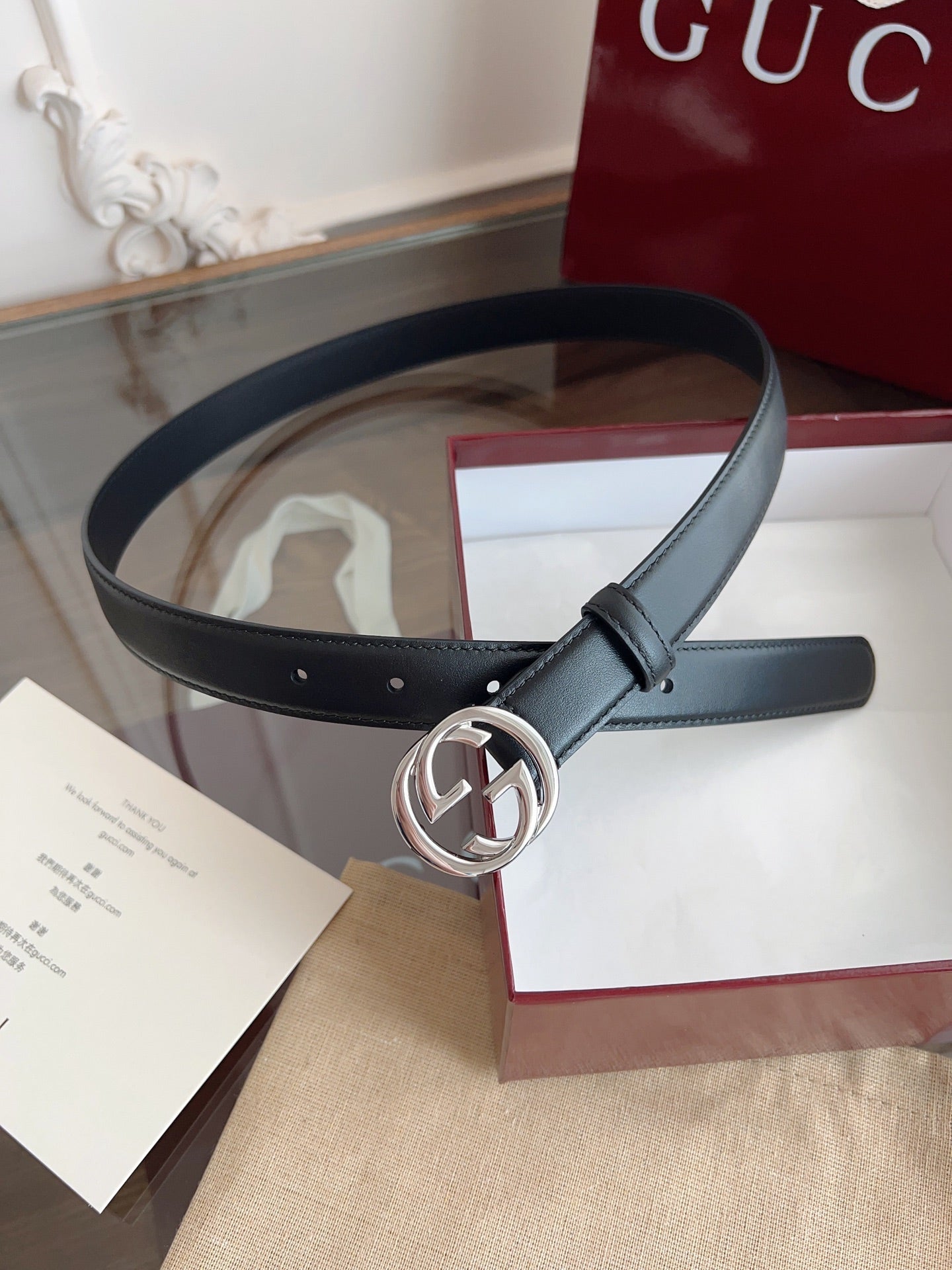 P1Q115B21 Popular High quality belt With full package