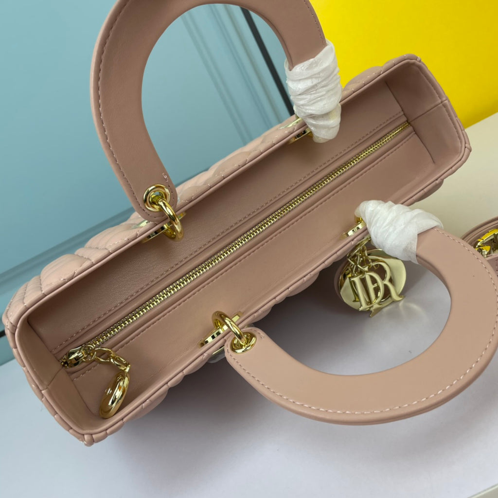 1XD54B Popular   leather bag  (32CM)