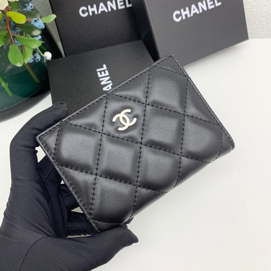 136PC8B Popular card holder