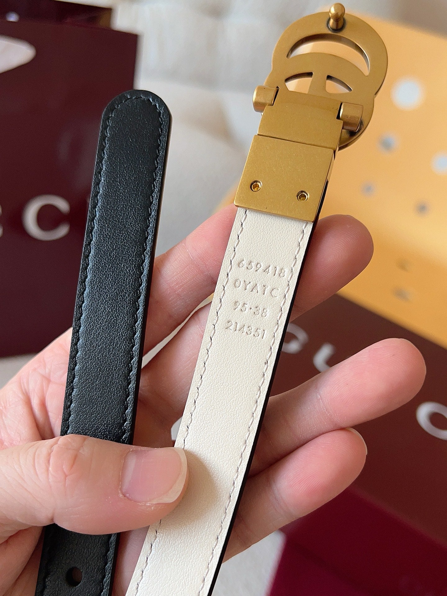 P1P36B31 Popular High quality belt With full package