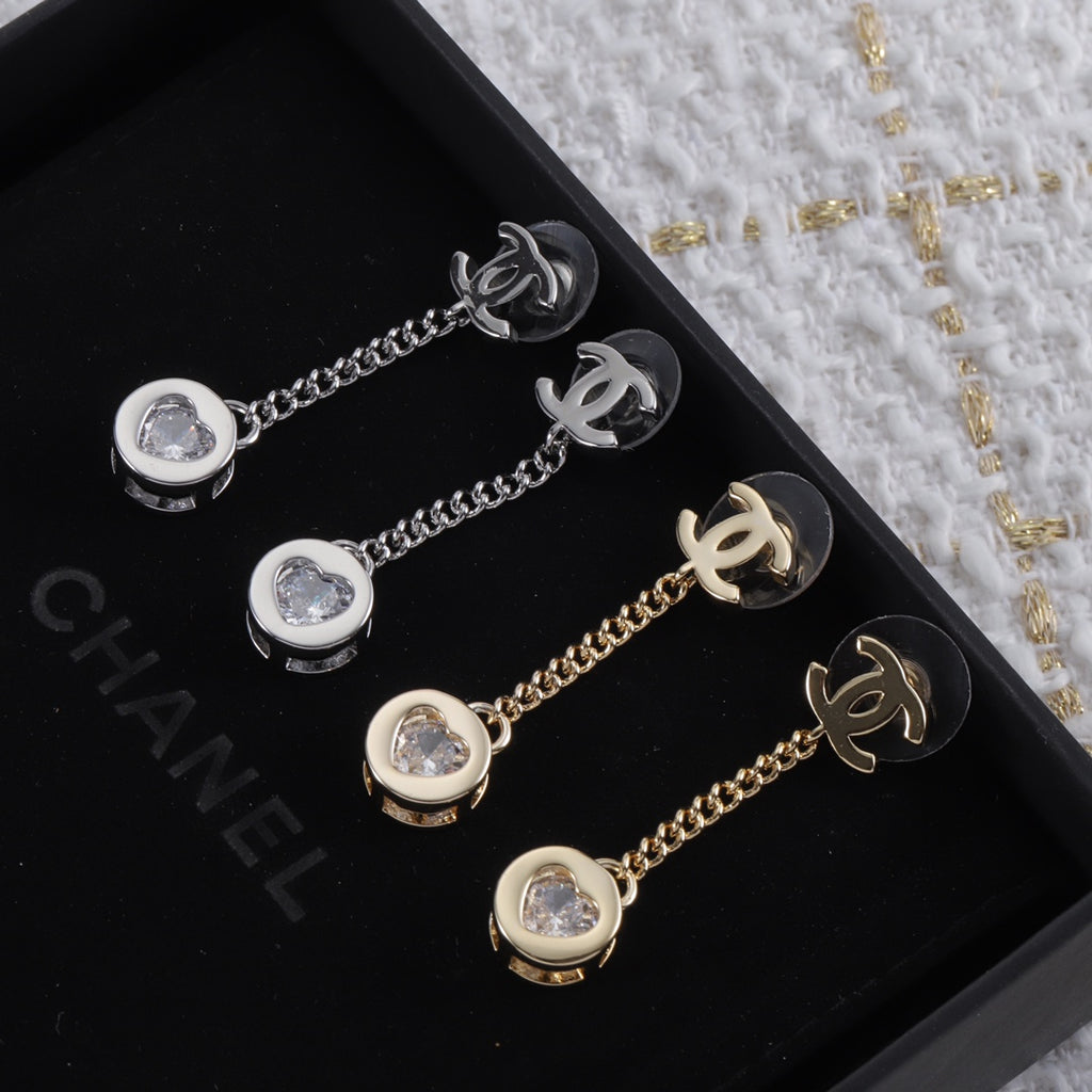 14C939E Popular  Earrings