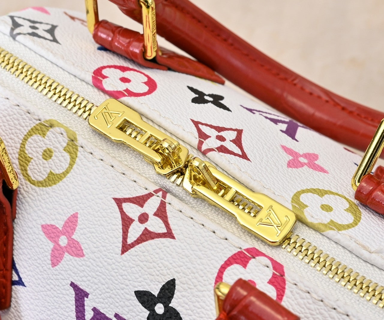 155NE75B Popular   leather bag