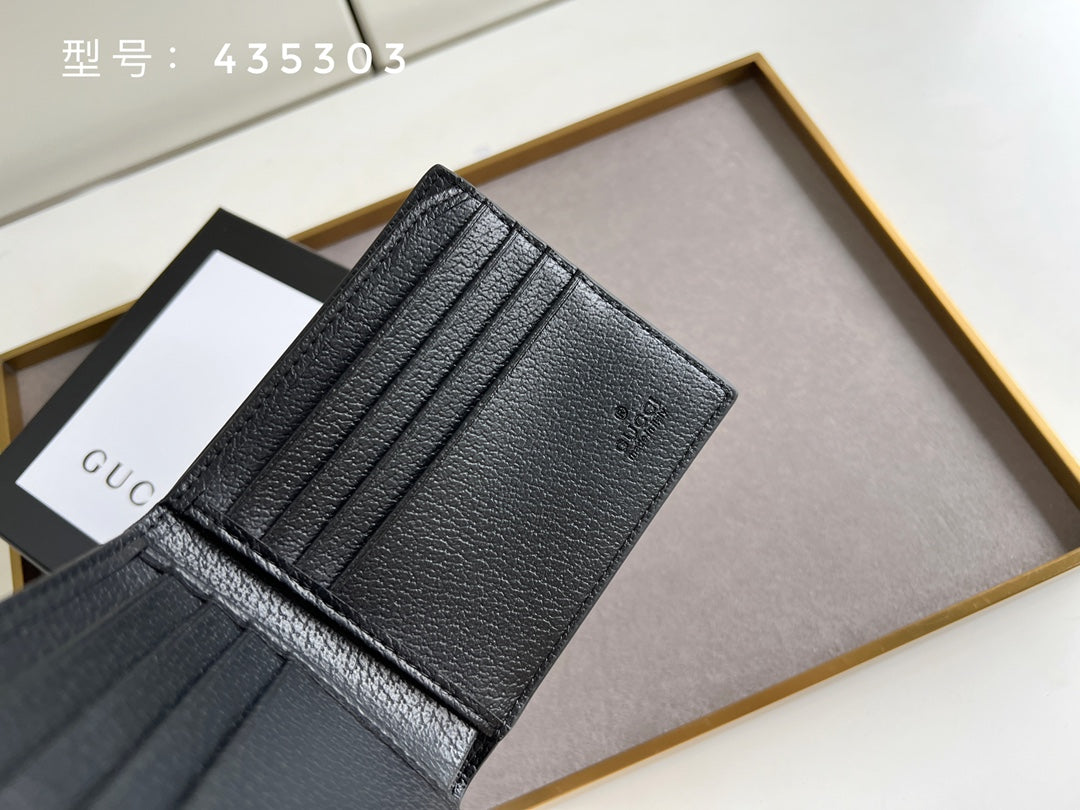 1XB381B Popular    leather wallets