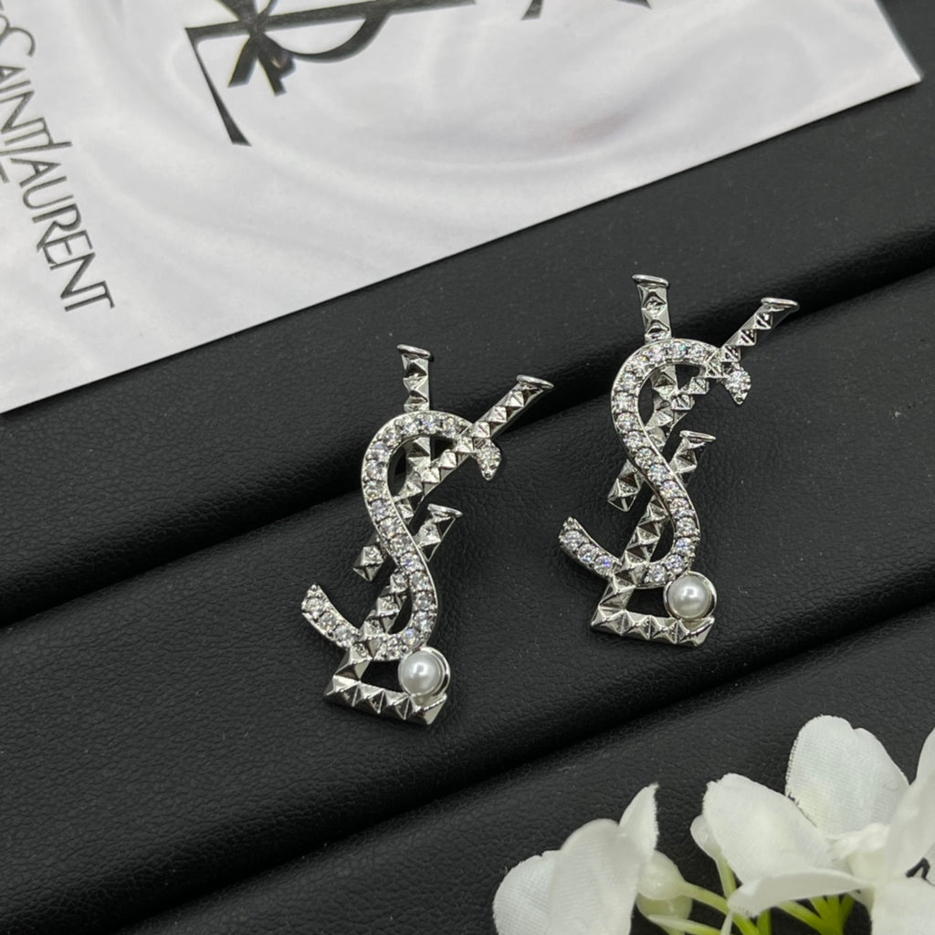 1YSL464E Popular  Earrings