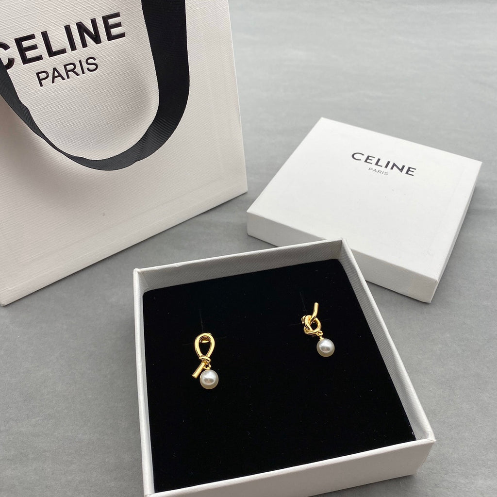 14CL632E Popular  Earrings