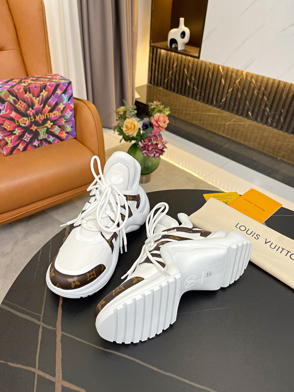 295QE175Z  Popular high-quality Shoes
