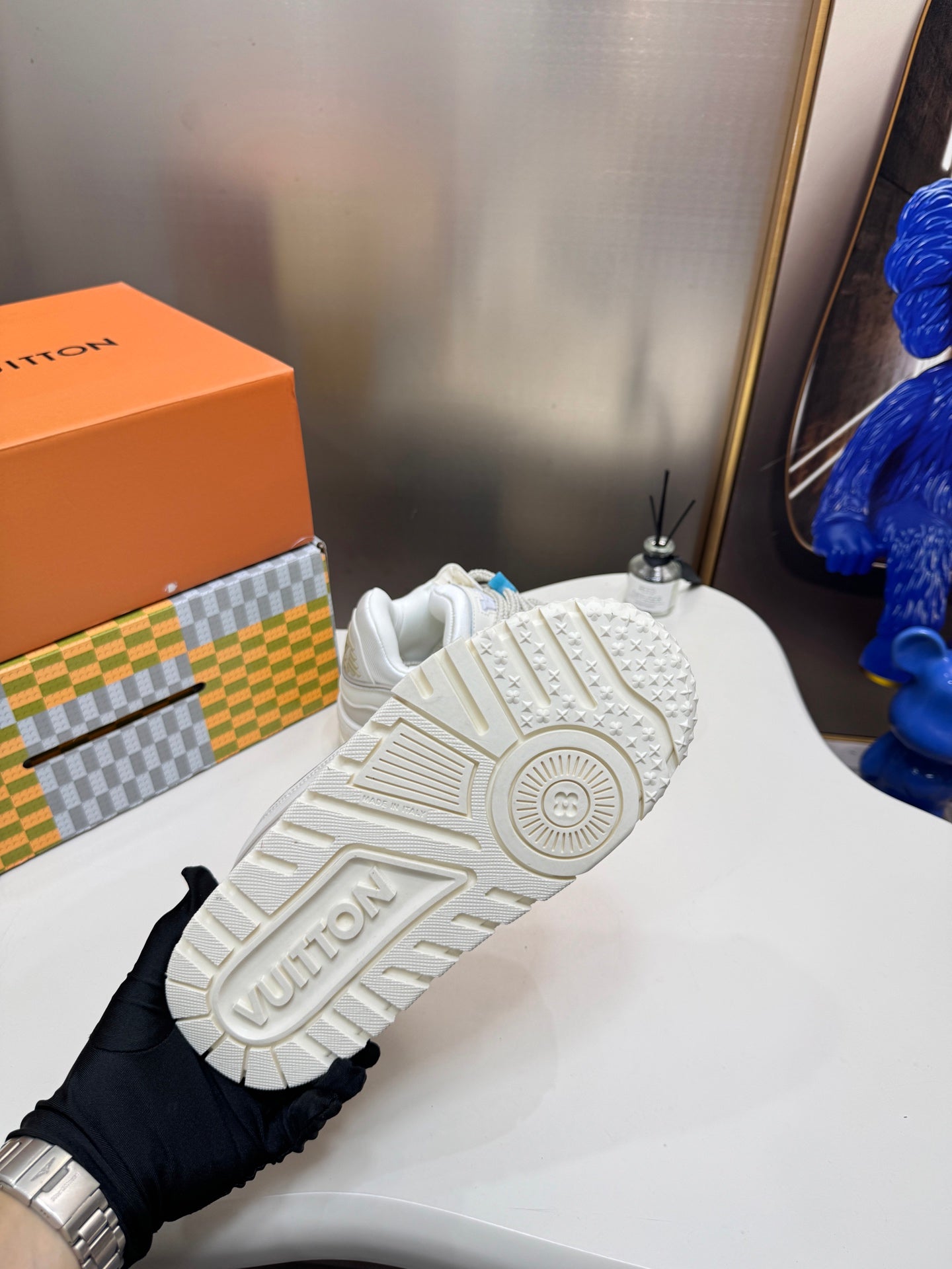 1115QE449Z Popular  Shoes