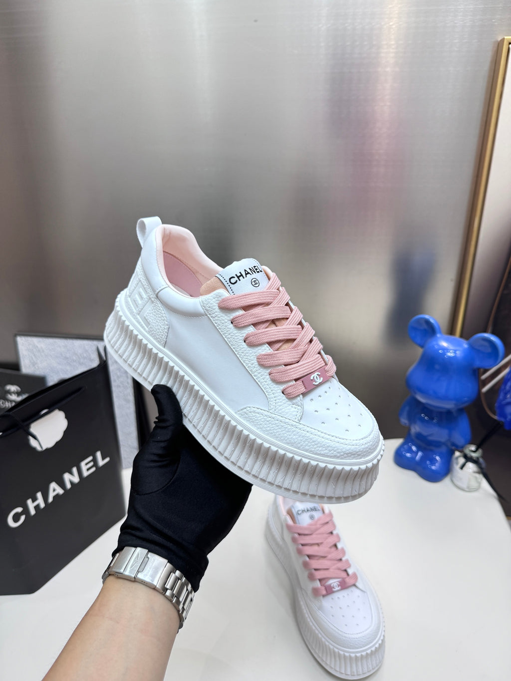 6105QC353Z Popular Shoes