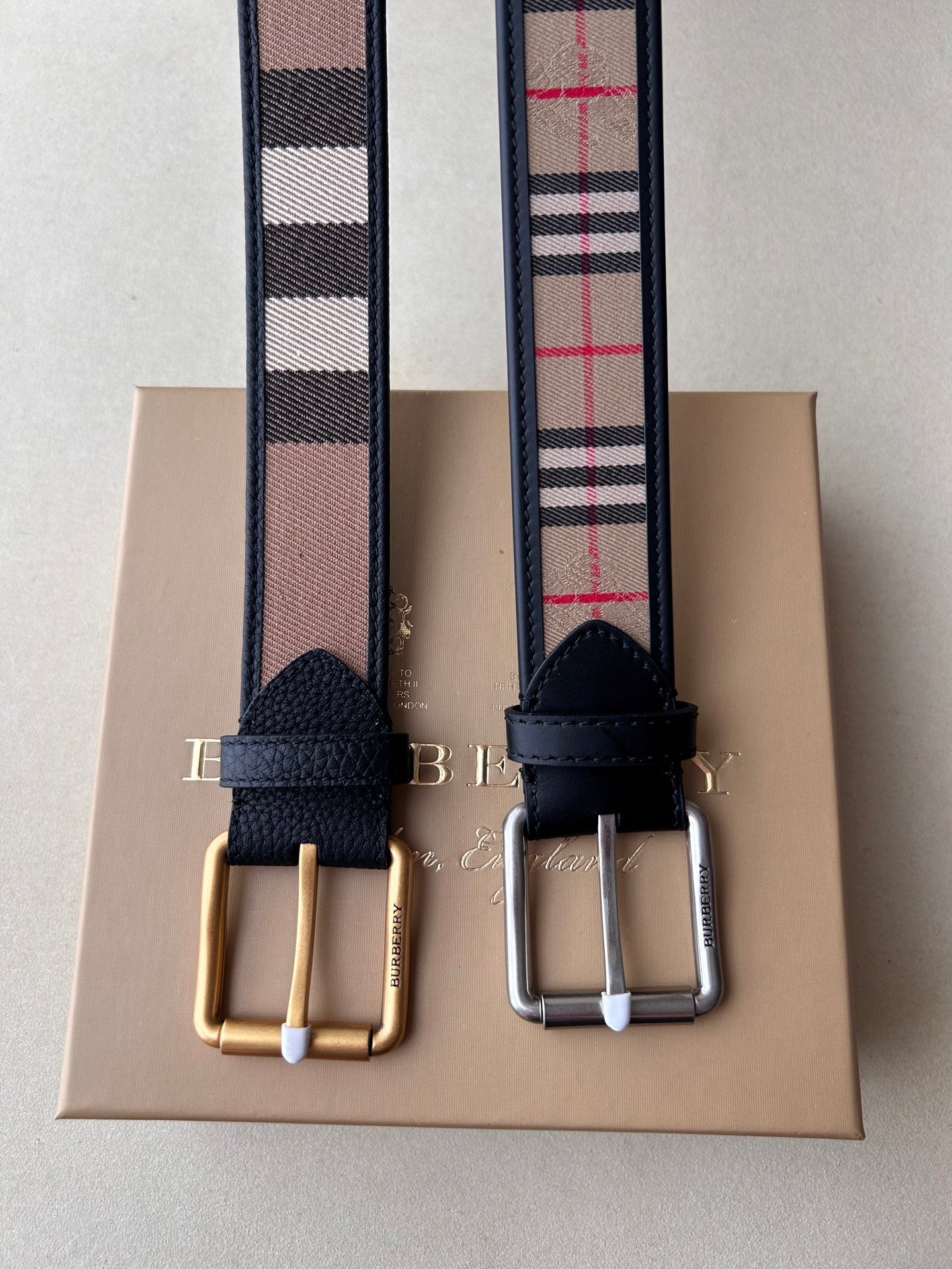 1115QR8P Popular High quality belt With full package