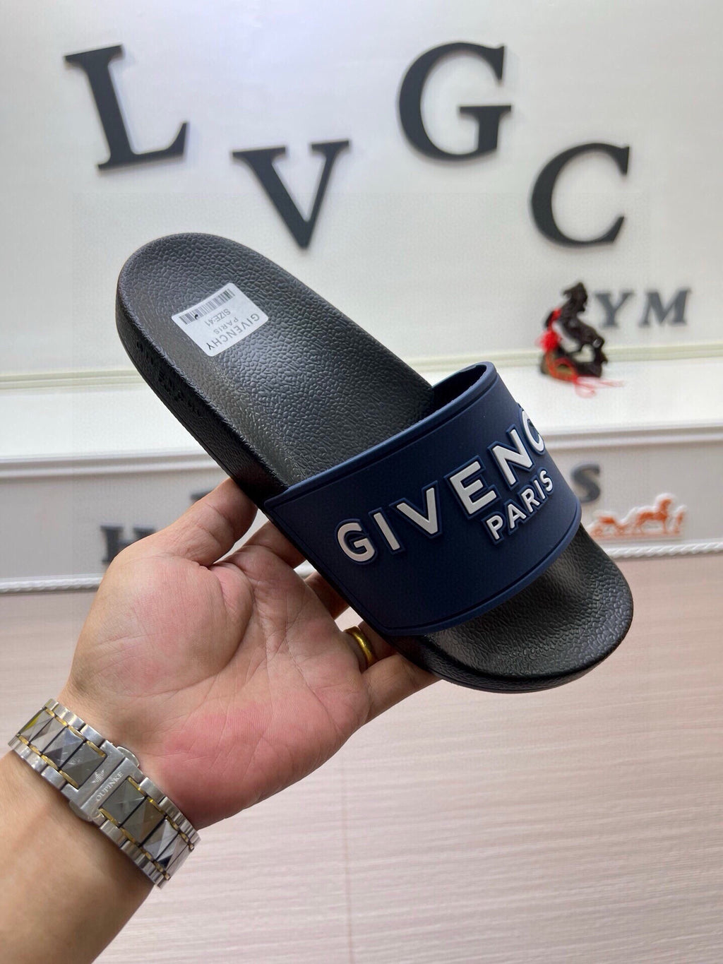 535ZGV263Z Popular Slippers