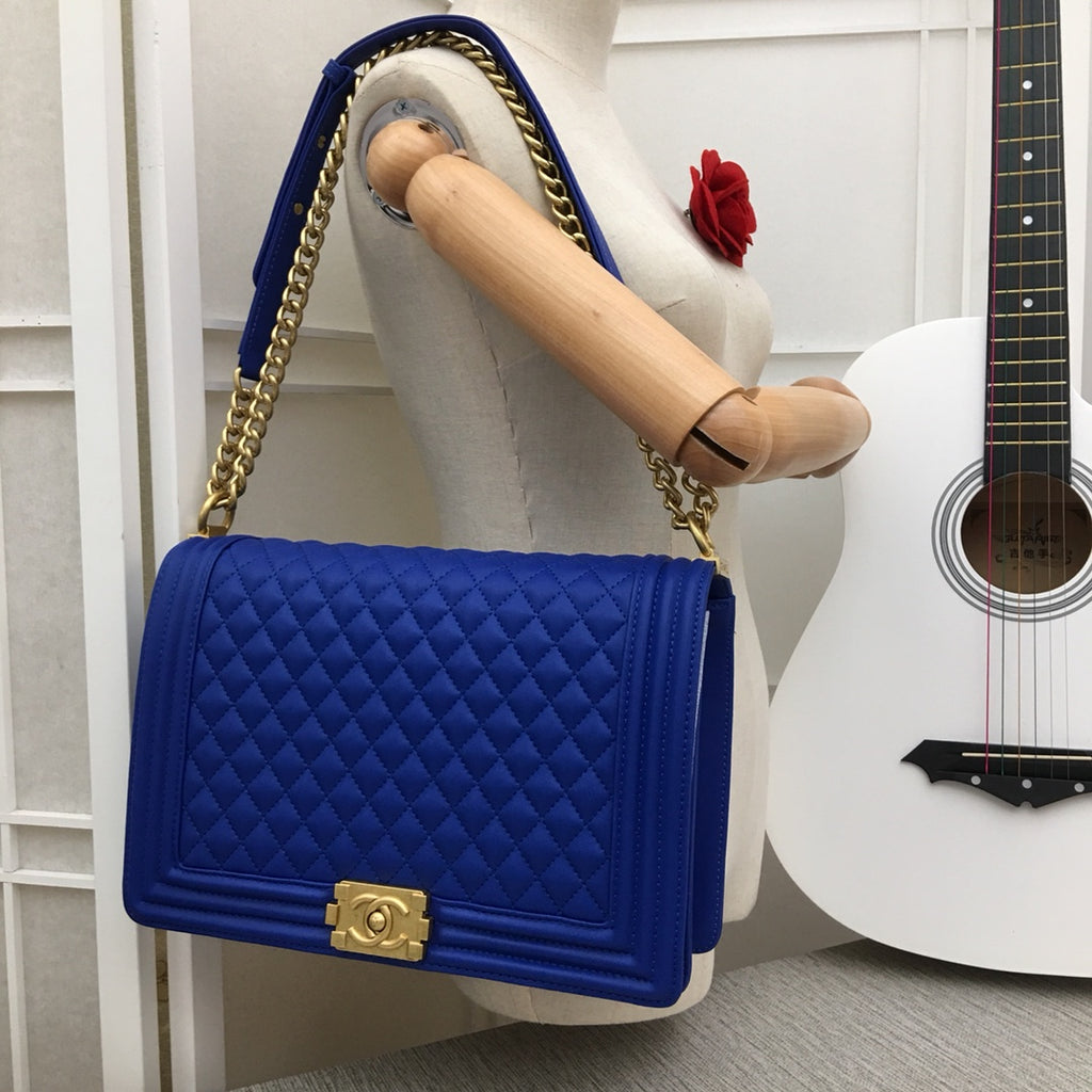 5C60B Popular  leather bag 