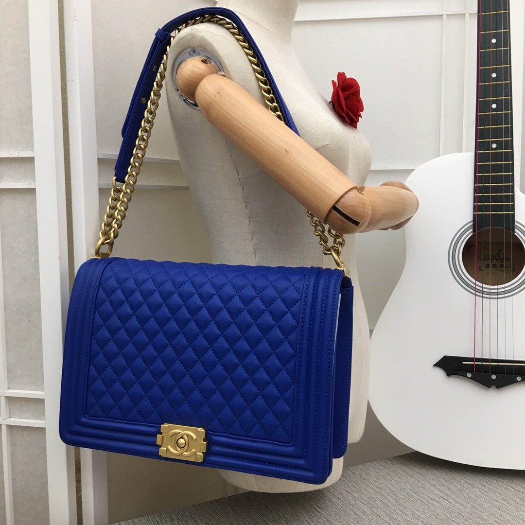5C60B Popular  leather bag 