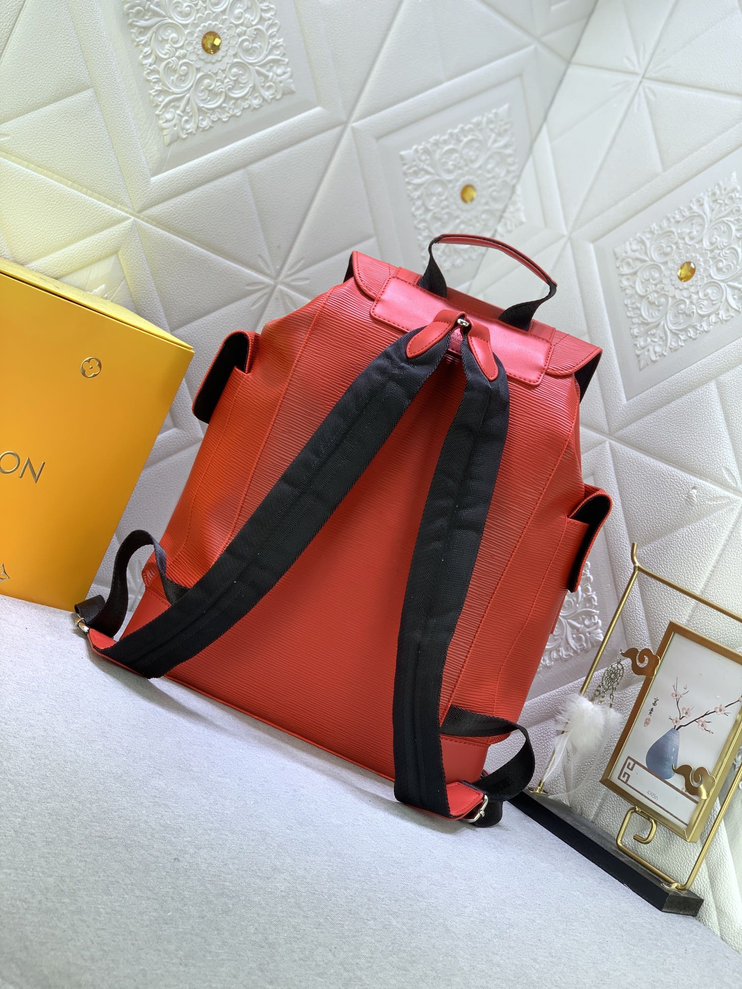 1WE73B Popular Backpacks