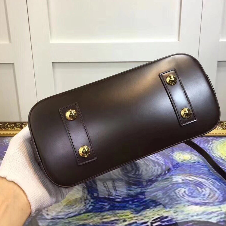 1E27B Popular  leather bag 