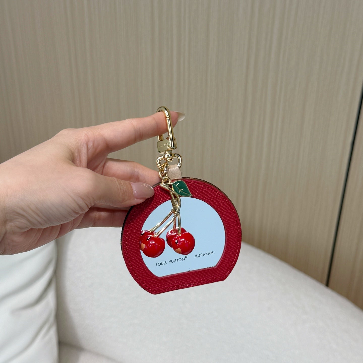 35ZE100A Popular bag 's charms accessories