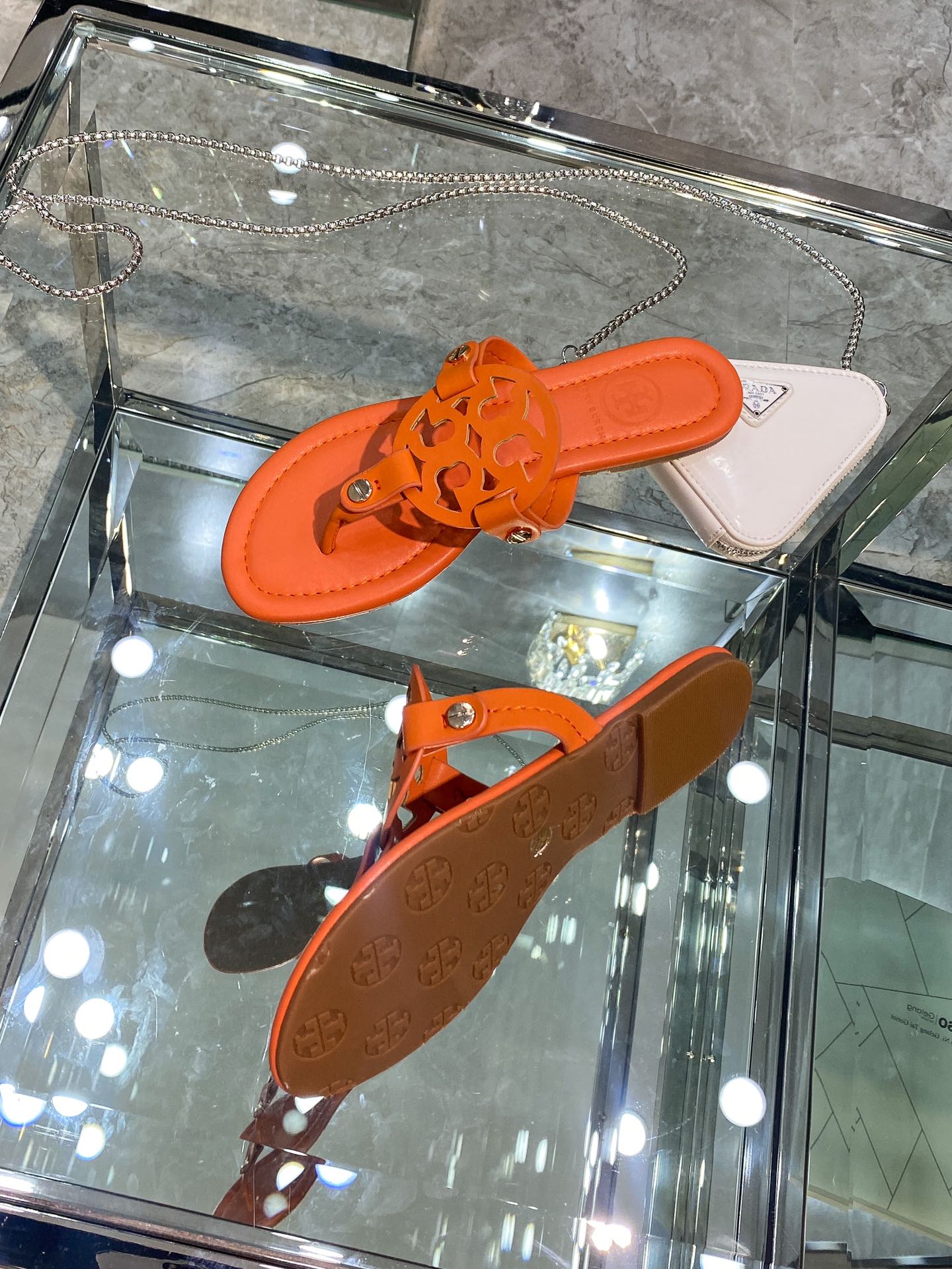 285ZA3Z  Popular leather Shoes