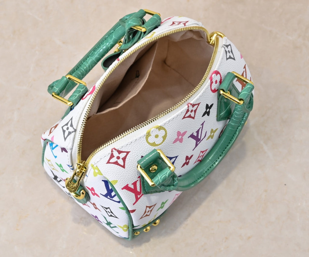 155NE74B Popular   leather bag