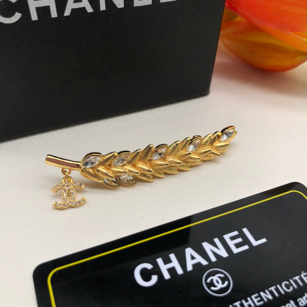14C875X   Popular Brooch