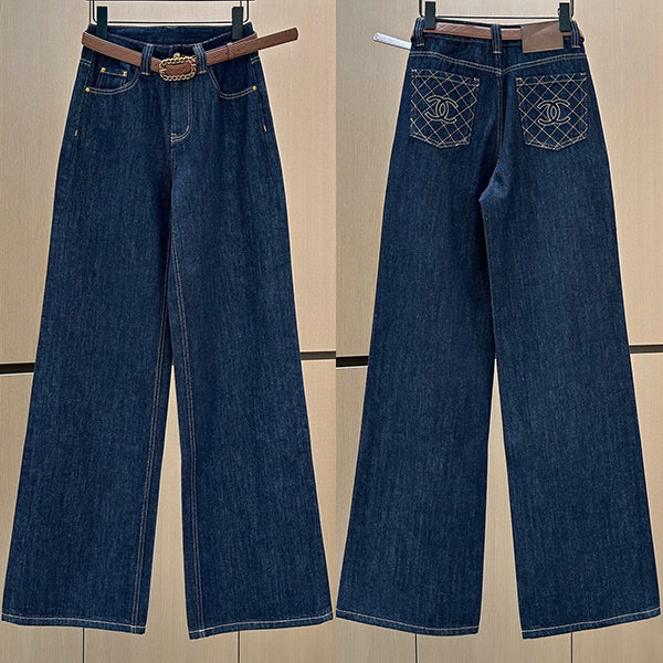 U2X56C70 Popular Pants fashion jeans