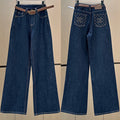 U2X56C70 Popular Pants fashion jeans