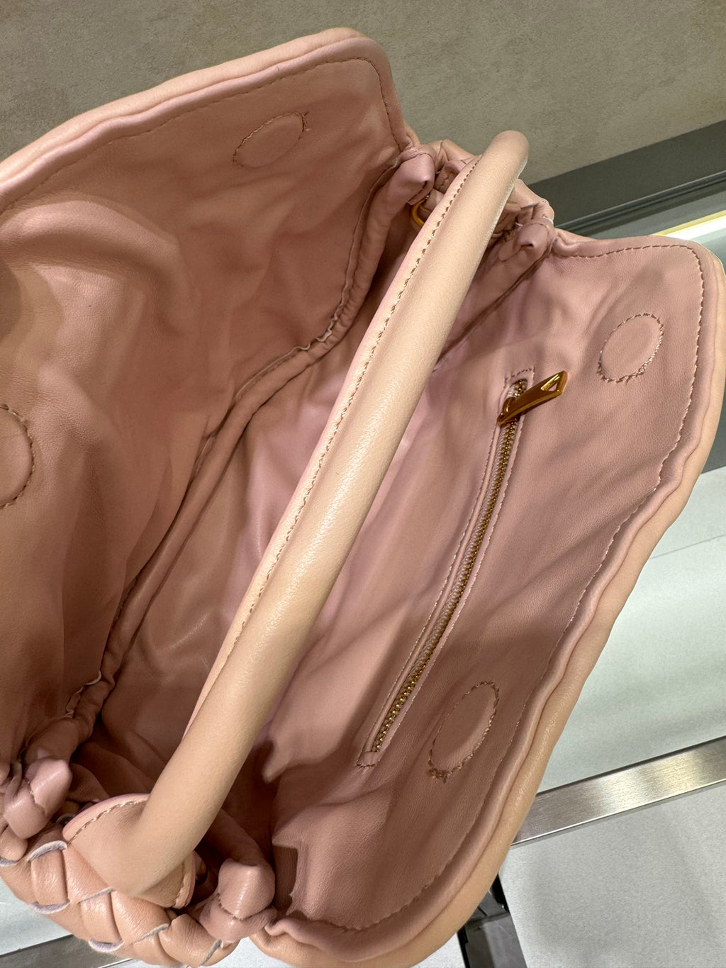 1XA83B Popular  leather bag